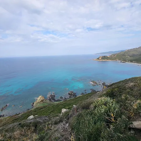 T2 Standing * Ajaccio (Corsica)