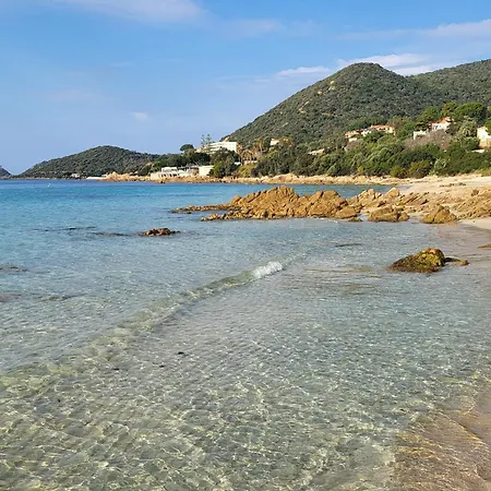 Lejlighed T2 Standing *