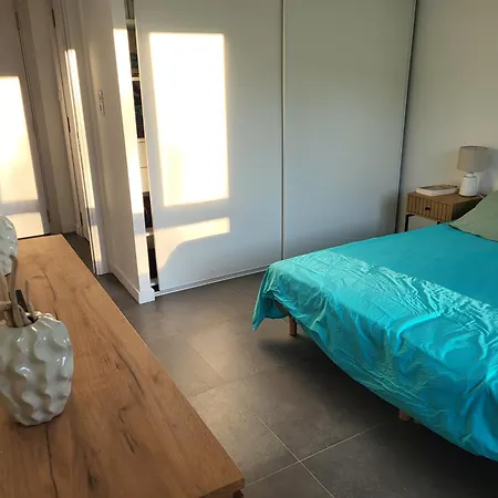 Lejlighed T2 Standing *