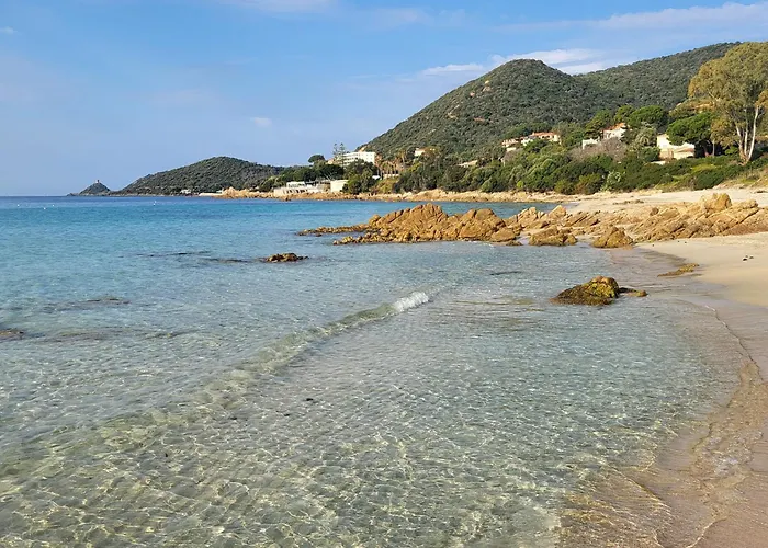 Appartamento T2 Standing *