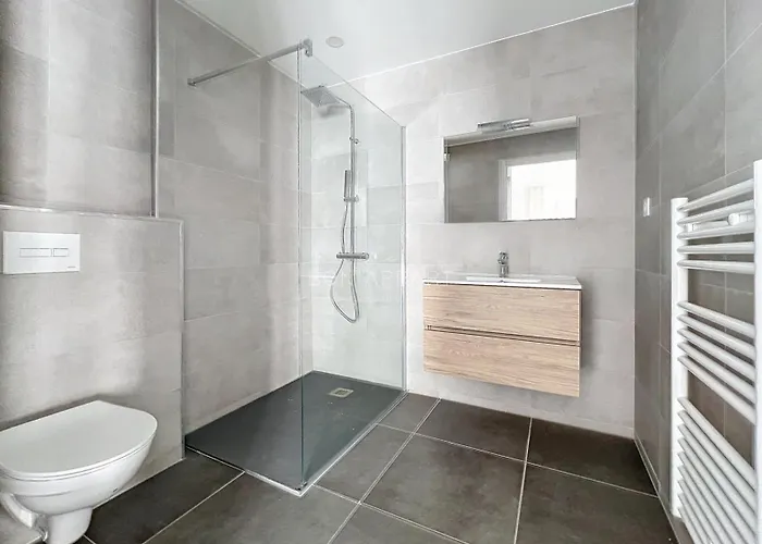 T2 Standing Appartamento *