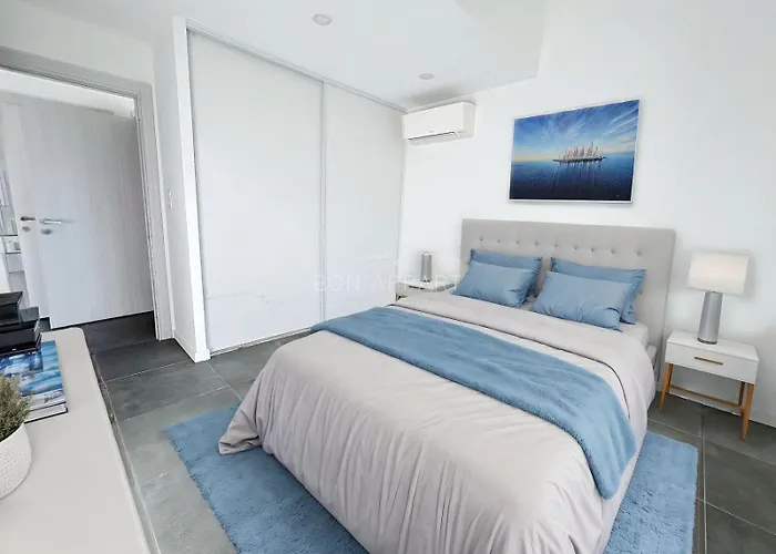 T2 Standing Lägenhet *