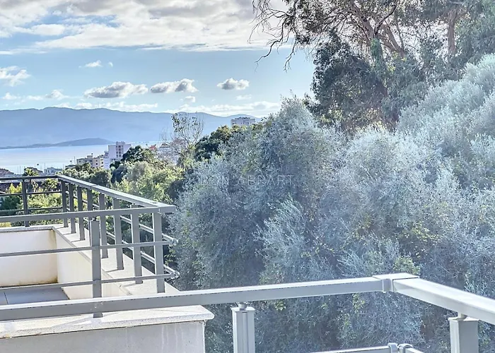 Lägenhet T2 Standing