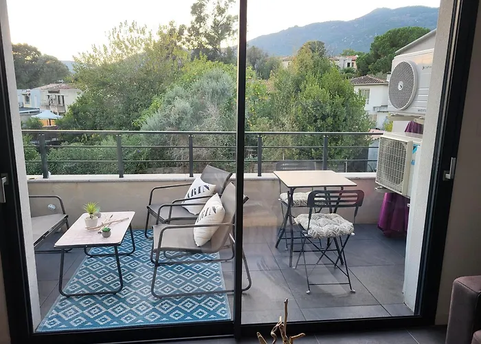 Appartamento T2 Standing